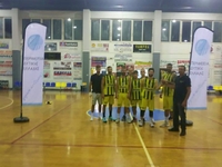 Α1 ΕΣΚΑ-Η: Ασταμάτητη η Ανδραβίδα, η Ολυ...