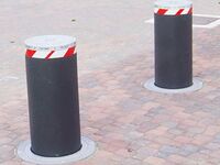 Πάτρα: Πού θα μπουν οι βυθιζόμενες μπάρε...