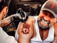 «Έργα και ημέρες» του Κλοπ στο Άνφιλντ