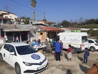 Πάτρα: "Φούντωσε" ο κορωνοϊός ...