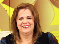 Έφη Θώδη για τα δύσκολα παιδικά χρόνια τ...