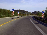 Δίωρη διακοπή κυκλοφορίας την Τετάρτη 9/...