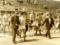 Πάτρα: Έξι δεκαετίες φιλικού μνήμης κάθε...