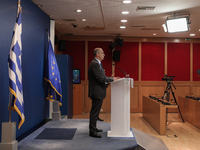 Οικονόμου: Ο πρωθυπουργός δεν μπορεί να ...