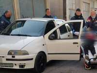 Αγρίνιο: Σοκάρουν οι εικόνες από το μαχα...