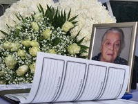 Πάτρα: Αποχαιρέτησαν για πάντα την Παναγ...