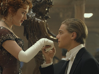 Η ταινία "Τιτανικός" σε remast...