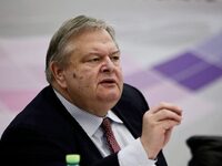 Βενιζέλος διαψεύδει Μητσοτάκη: "Το ...
