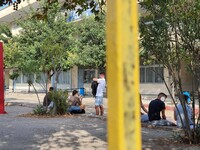 Πώς το κρούσμα σε μητέρα μαθητή του 2oυ ...