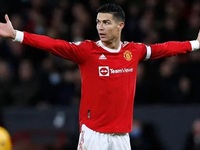 Ο Ρονάλντο έχει «εκτελέσει» 122 ομάδες!