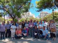 Αυτοδιοικητικές Εκλογές 2023-Βασίλης Αϊβ...