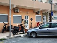 Κρήτη: Σκότωσε την 33χρονη Πατρινή σύζυγ...