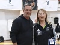 Βραβεύτηκε το Μουσείο Χάντμπολ Πάτρας