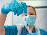 Ετοιμάζονται εμβόλια κατά του κορωνοϊού ...