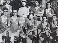 O άγνωστος Λευκός Αστήρ Πατρών