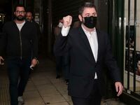 Ανδρουλάκης: Ναι σε debate - Δεν μπαίνει...