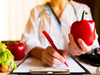 Γιατί πρέπει να πάω σε διαιτολόγο για να...