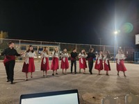 Φεστιβάλ Παραδοσιακών Χορών των Γυμνασίω...