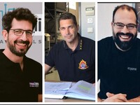 Σήμερα στο «Welcome to up»: Τα "έξυ...