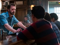 Ο Μπεν Άφλεκ πρωταγωνιστεί στη νέα ταινί...