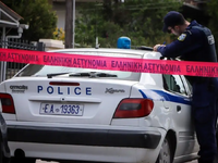  Νέα Πέραμος: Η απαγωγή, οι πυροβολισμοί...