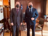  Έκτακτη χρηματοδότηση 600.000 ευρώ σε Π...