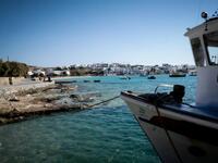 Τα δύο ελληνικά νησιά ανάμεσα στους 20 κ...