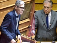 O Άγγελος Τσιγκρής ζητά την ενίσχυση της...