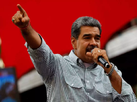 Βενεζουέλα: Θρίλερ με τις συλλήψεις για ...
