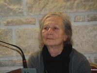 Πάτρα: Έφυγε από τη ζωή η Βαρβάρα Δεσποινιάδου