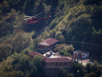 Καρδίτσα: Απεγκλωβίστηκαν 6 άτομα στην Ο...