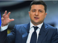 Δραματικά λόγια Ζελένσκι: Δεν ξέρω για π...