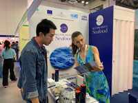 Εκλεκτά αλιεύματα της Δυτικής Ελλάδας στ...