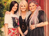 Η πατρινή Χαρά Βέρρα φωτογραφήθηκε με τι...