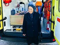 Σήμερα στο Μεσολόγγι η κηδεία της Αθηνάς...