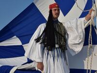 Κατερίνα Σακελλαρόπουλου: Τα συγκινητικά...