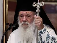 Ιερώνυμος για νέες ταυτότητες: Θα αποφαν...