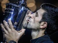 Επιστρέφει στο US Open ο Τζόκοβιτς μετά ...