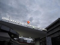 «Όλο αυτό είναι μια παράνοια, περιμένω α...