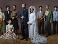 Το προξενιό της Ιουλίας: Η Χάδω μιλά στο...