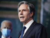 ΗΠΑ: Ο πόλεμος στην Ουκρανία θα διαρκέσε...