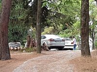 Νεκρή 16χρονη έξω από εκκλησία στα Τρίκαλα