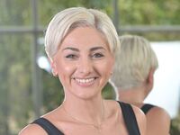 Η Ρεγγίνα Μακέδου για τη μάχη της με τον...