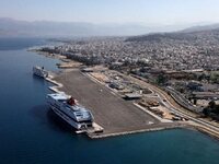 Στην τελική ευθεία η πώληση 10 λιμανιών ...