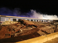 Τραγωδία στα Τέμπη: Παρέμβαση του Αρείου...