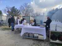 Πάτρα - Τσικνοπέμπτη: «Πήραν φωτιά» από ...