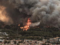 Ολονύχτιος εφιάλτης σε όλη τη χώρα: Μάχη...