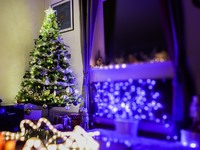 Χριστούγεννα και Πρωτοχρονιά όπως… Πάσχα...