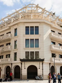 Πωλείται έναντι 55εκ ευρώ! Ίσως το ακριβ...