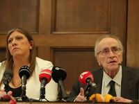  Ένωση Δικαστών και Εισαγγελέων για Νίκο...